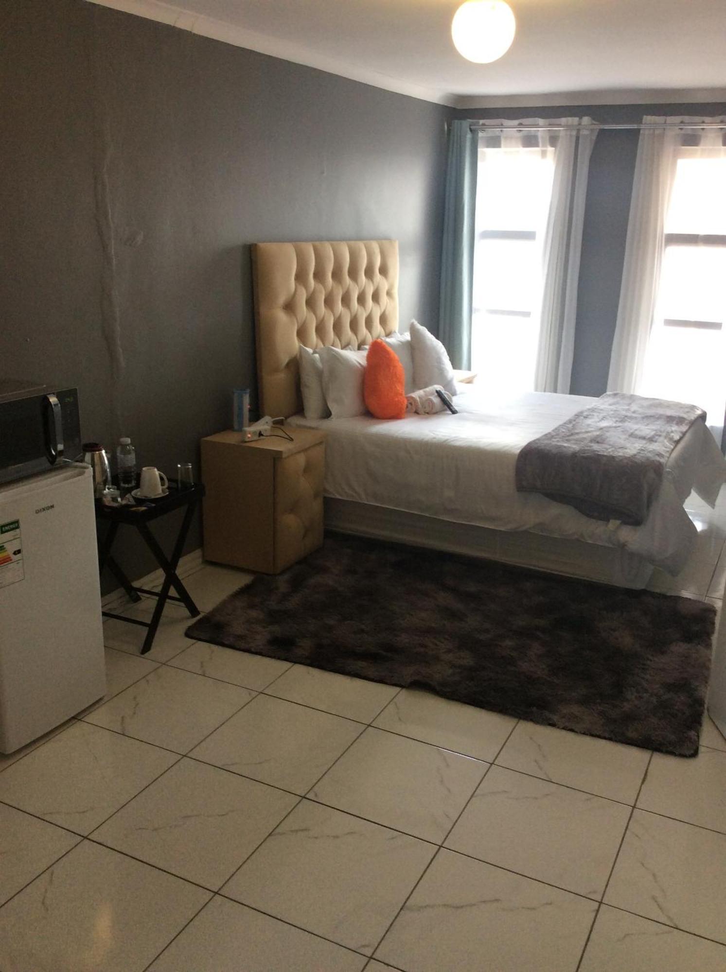 De Capital Guest House 이스트런던 외부 사진